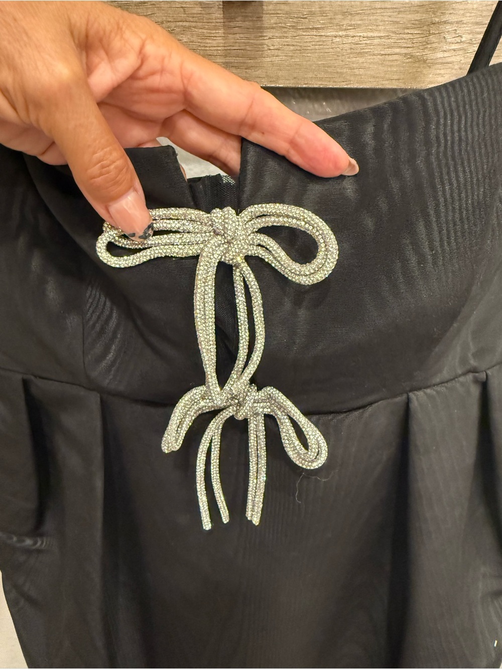 Cocktail dress - Picture 2 of 10